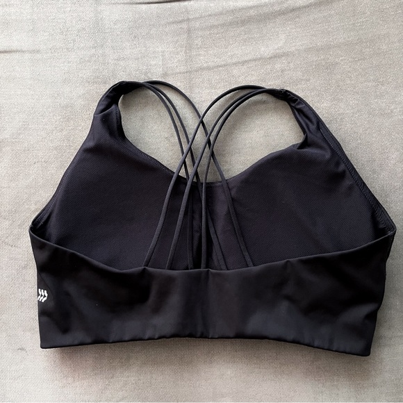 All In Motion Sports Bra, XXL - Picture 2 of 4